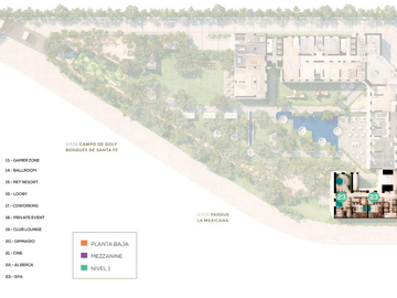 Origina Departamento en venta en Contadero