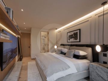 Origina Departamento en venta en Contadero