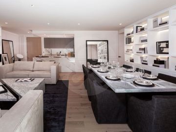 Origina Departamento en venta en Contadero