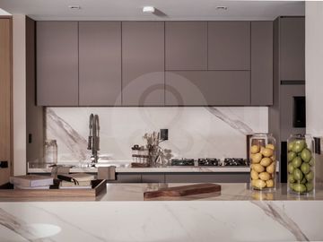 Origina Departamento en venta en Contadero