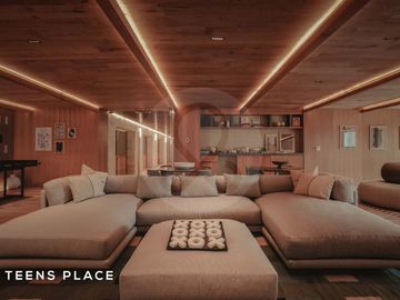 Origina Departamento en venta en Contadero