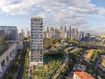Origina Departamento en venta en Contadero