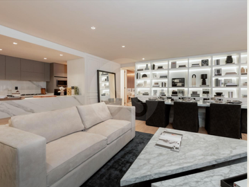 Origina Departamento en venta en Contadero