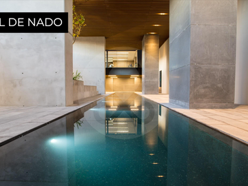 Origina Pedregal Departamento en venta en Jardines del Pedregal