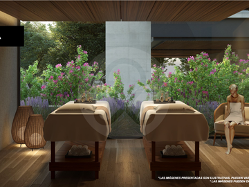 Origina Pedregal Departamento en venta en Jardines del Pedregal