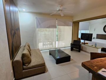 Departamento en venta en Sian Ka-an