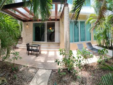 Departamento en venta en Sian Ka-an