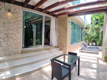 Departamento en venta en Sian Ka-an