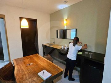 Departamento en venta en Sian Ka-an