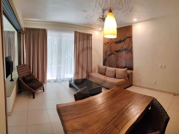 Departamento en venta en Sian Ka-an