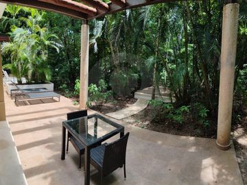 Departamento en venta en Sian Ka-an
