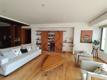 ISLA DE AGUA Departamento en venta en Hacienda de las Palmas