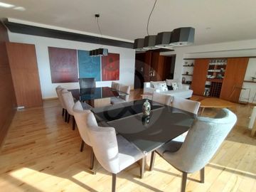 ISLA DE AGUA Departamento en venta en Hacienda de las Palmas