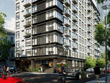 Nupol Living Departamento en venta en Ampliación Granada