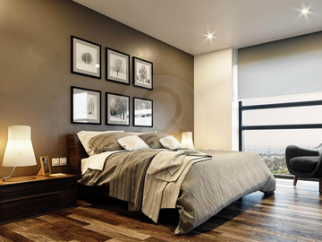 Nupol Living Departamento en venta en Ampliación Granada