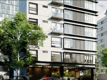 Nupol Living Departamento en venta en Ampliación Granada