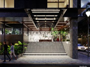 Nupol Living Departamento en venta en Ampliación Granada
