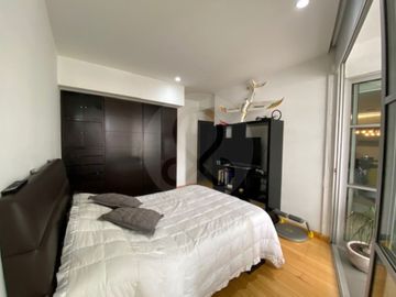 Ventana Polanco Departamento en venta en Ampliación Granada
