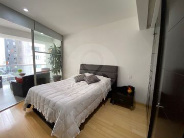 Ventana Polanco Departamento en venta en Ampliación Granada