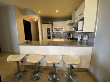 Ventana Polanco Departamento en venta en Ampliación Granada