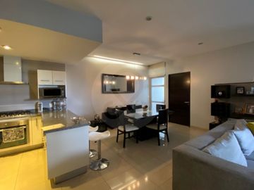 Ventana Polanco Departamento en venta en Ampliación Granada