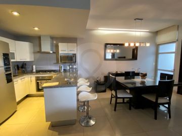 Ventana Polanco Departamento en venta en Ampliación Granada