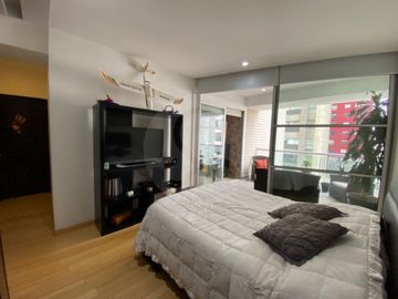 Ventana Polanco Departamento en venta en Ampliación Granada