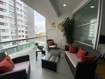 Ventana Polanco Departamento en venta en Ampliación Granada