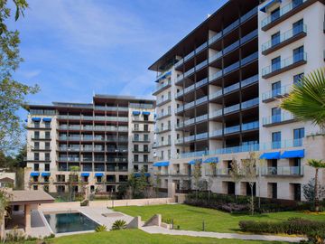 Departamento en venta en Lomas de Vista Hermosa