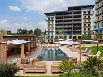 Departamento en venta en Lomas de Vista Hermosa