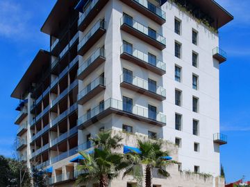 Departamento en venta en Lomas de Vista Hermosa