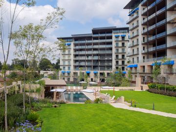 Departamento en venta en Lomas de Vista Hermosa