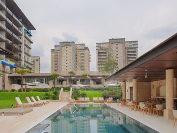 Departamento en venta en Lomas de Vista Hermosa