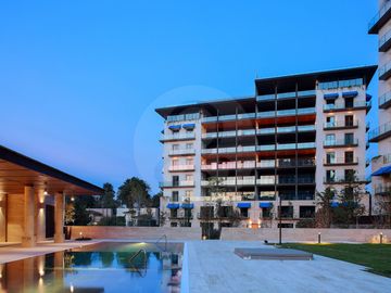 Departamento en venta en Lomas de Vista Hermosa