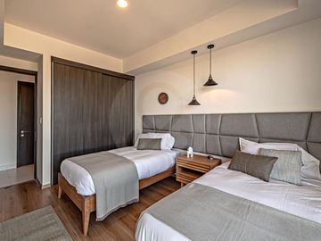 Departamento en venta en Las Lomas de los Ángeles