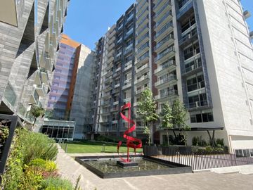 Departamento en venta en Las Lomas de los Ángeles