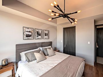 Departamento en venta en Las Lomas de los Ángeles