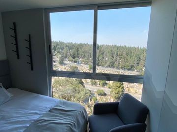 Departamento en venta en Las Lomas de los Ángeles