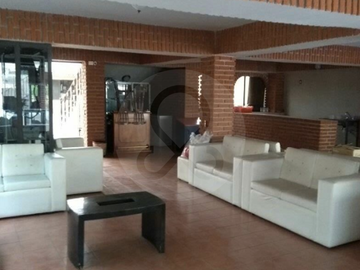 Casa en venta en Tlapacoya