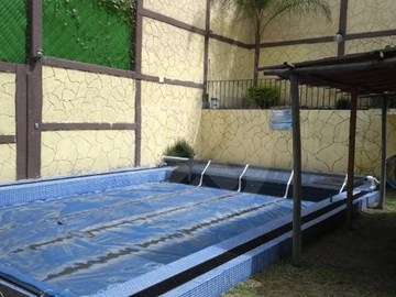Casa en venta en Tlapacoya