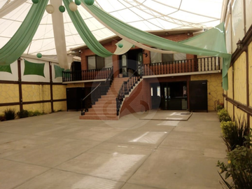 Casa en venta en Tlapacoya