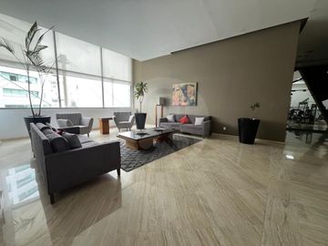 Residencial Parque Interlomas Departamento en venta en Hacienda de las Palmas