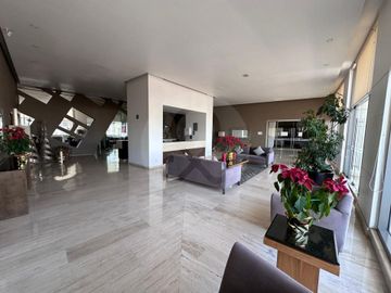Residencial Parque Interlomas Departamento en venta en Hacienda de las Palmas