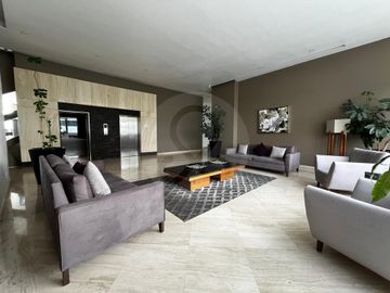 Residencial Parque Interlomas Departamento en venta en Hacienda de las Palmas