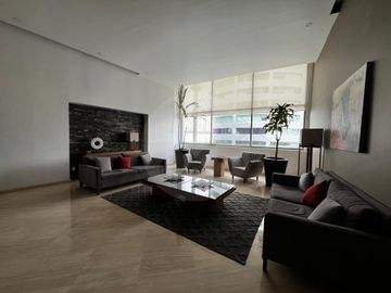 Residencial Parque Interlomas Departamento en venta en Hacienda de las Palmas