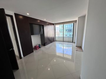 Residencial Parque Interlomas Departamento en venta en Hacienda de las Palmas