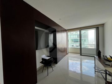 Residencial Parque Interlomas Departamento en venta en Hacienda de las Palmas