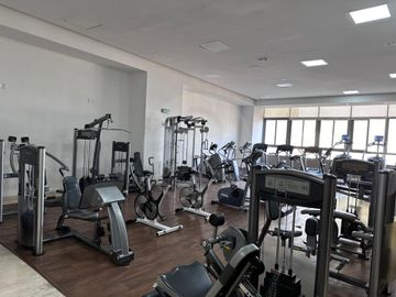 Residencial Parque Interlomas Departamento en venta en Hacienda de las Palmas