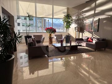 Residencial Parque Interlomas Departamento en venta en Hacienda de las Palmas