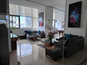 Residencial Parque Interlomas Departamento en venta en Hacienda de las Palmas